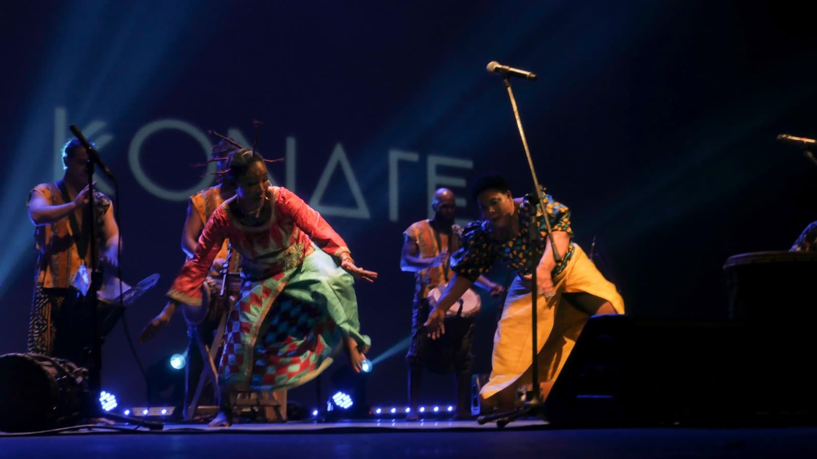 Jazz na Kombi